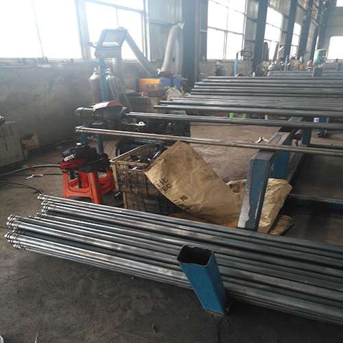 长顺桥梁桩基声测管的施工工艺流程